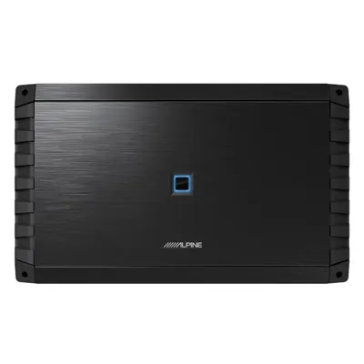 Alpine S2-A120M Mono Amplifier