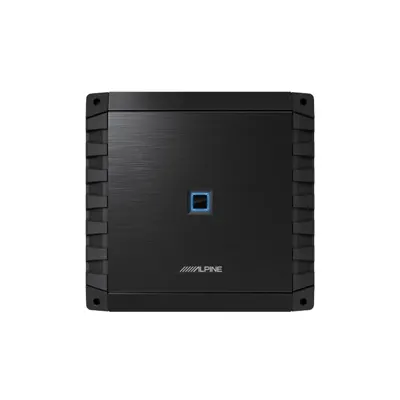 Alpine S2-A36F 4-Channel Amplifier