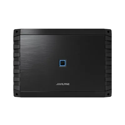 Alpine S2-A55V 5-Channel Amplifier