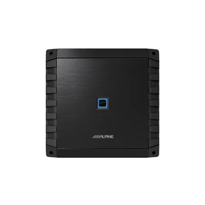 Alpine S2-A60M Mono Amplifier
