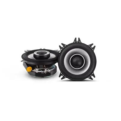 Alpine S2-S40 4-inch Coaxial Speakers