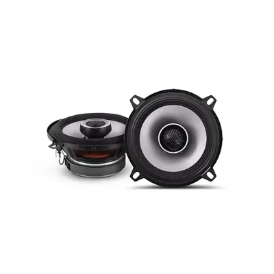 Alpine S2-S50 5.25-inch Coaxial Speakers