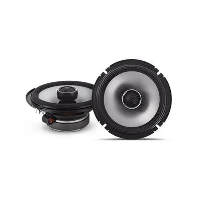 Alpine S2-S65 6.5-inch Coaxial Speakers