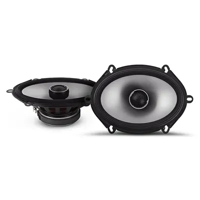 Alpine S2-S68 6x8 Coaxial Speakers