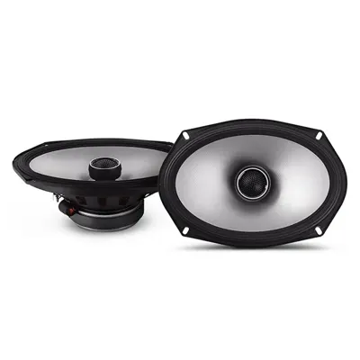 Alpine S2-S69 6x9 Coaxial Speakers
