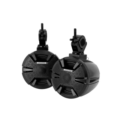 Bocinas en cápsula Alpine SPV-65-SXS de 6.5 pulgadas
