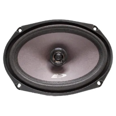 Alpine SXE-6926S 6x9 Coaxial Speakers