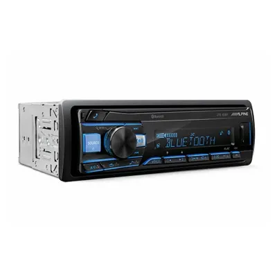 Alpine UTE-63BT Digital Media Receiver