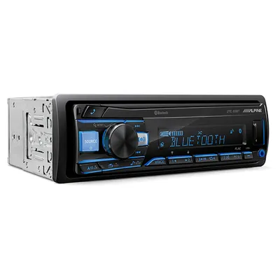 Alpine UTE-83BT Digital Media Receiver