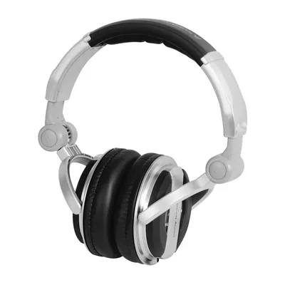 American Audio HP700 Professional DJ Headphones