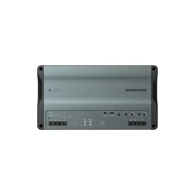 Amplificador mono AudioControl A1500.1