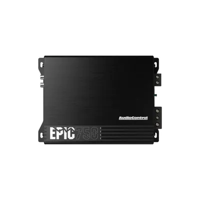 Amplificador mono AudioControl EPIC750