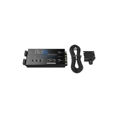 AudioControl LC2i PRO Line Output Converter