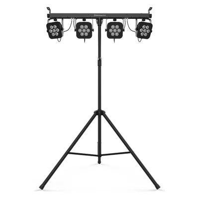 Chauvet DJ 4BAR Quad ILS LED Wash Light System