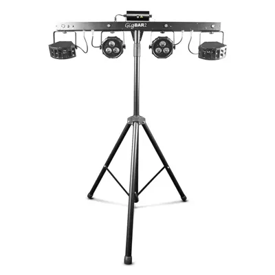 Chauvet DJ GigBAR 2 4-in-1 Lighting System