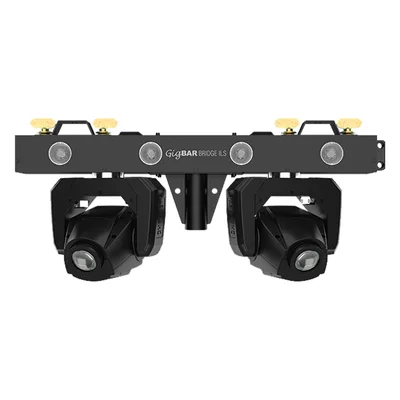 Chauvet DJ GigBAR Bridge ILS Lighting System