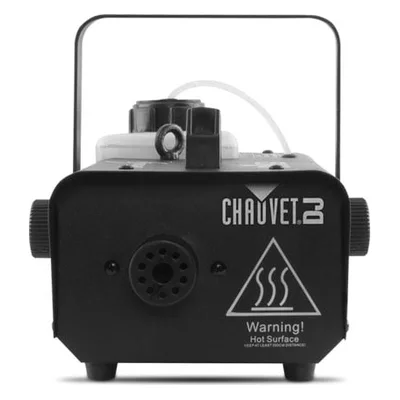 Chauvet DJ Hurricane 1000 Fog Machine