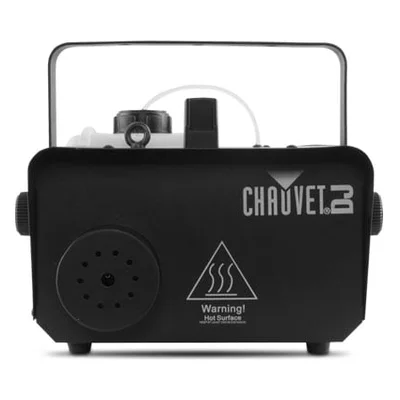 Chauvet DJ Hurricane 1600 Fog Machine