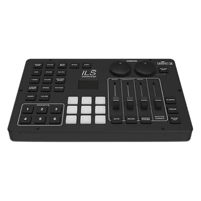Chauvet DJ ILS Command Lighting Controller