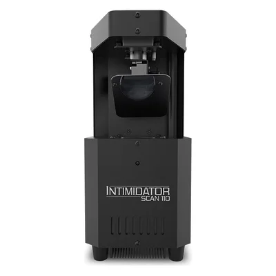 Chauvet DJ Intimidator Scan 110 LED Scanner