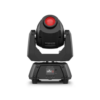Cabeza móvil Chauvet DJ Intimidator Spot 160 ILS