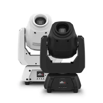 Chauvet DJ Intimidator Spot 260X Moving Head
