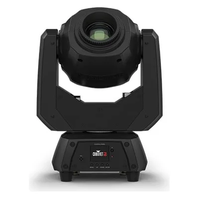 Cabeza móvil Chauvet DJ Intimidator Spot 60 ILS