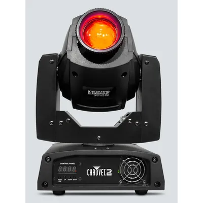 Chauvet DJ Intimidator Spot LED 250 Moving Head