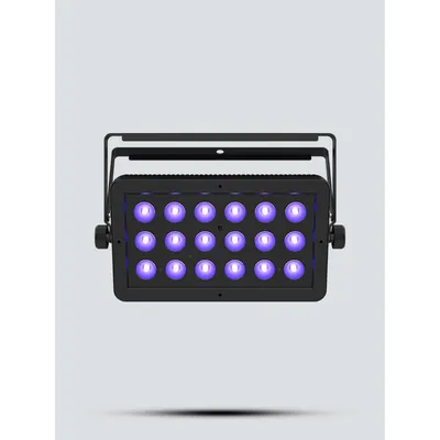 Chauvet DJ LED Shadow 2 ILS UV Effect Light