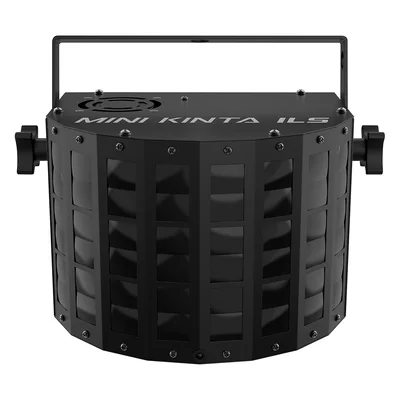 Luz de efecto derby Chauvet DJ Mini Kinta ILS