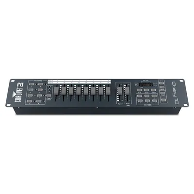 Chauvet DJ Obey 10 DMX Lighting Controller