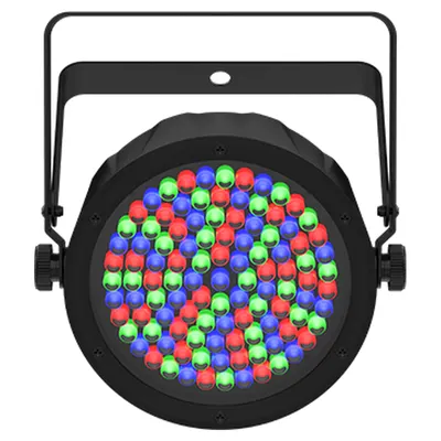 Chauvet DJ SlimPAR 56 ILS LED Wash Light