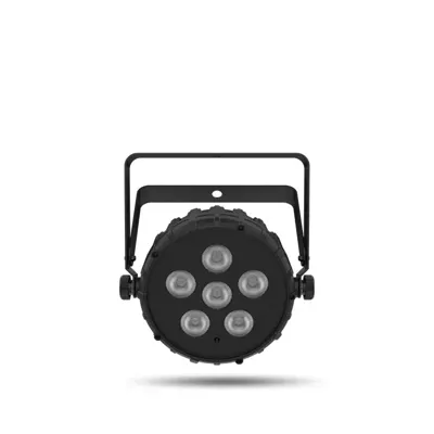 Par LED Chauvet DJ SlimPAR T6 BT ILS