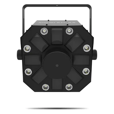 Chauvet DJ Swarm 5 FX ILS Multi-Effect Light