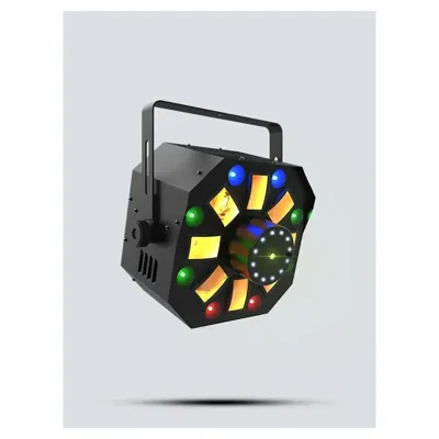 Chauvet DJ Swarm Wash FX ILS Effect Light