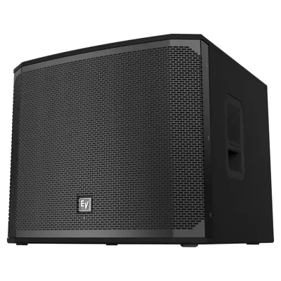 Subwoofer amplificado Electro-Voice EKX-18SP de 18 pulgadas