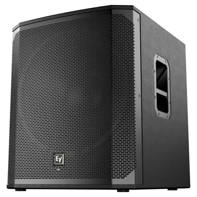 Electro-Voice ELX200-18SP 18-inch Powered Subwoofer