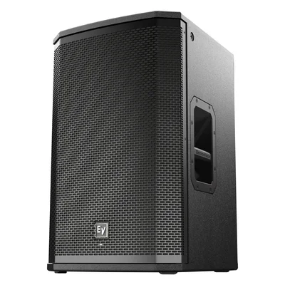Electro-Voice ETX-12P 12-Inch Powered Speaker