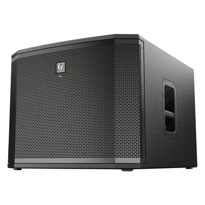 Electro-Voice ETX-15SP 15-Inch Powered Subwoofer