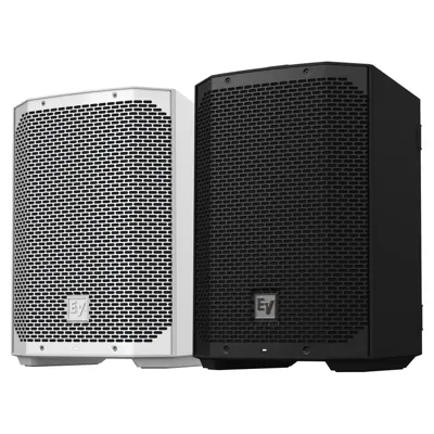 Electro-Voice EVERSE 8 Battery-Powered Speaker