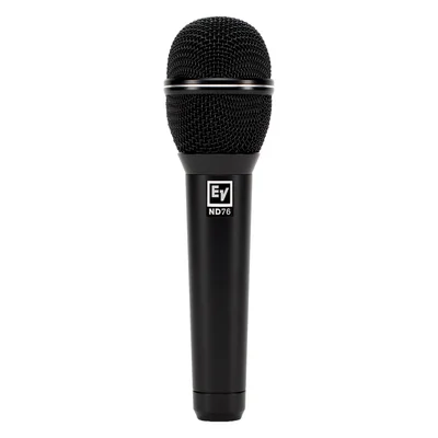 Micrófono vocal dinámico Electro-Voice ND76
