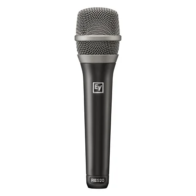Electro-Voice RE520 Condenser Vocal Microphone