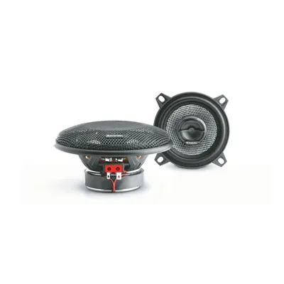Bocinas coaxiales Focal Performance 100AC de 4 pulgadas