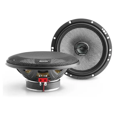 Focal Performance 165AC 6.5-inch Coaxial Speakers