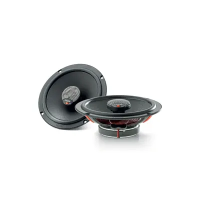 Bocinas coaxiales Focal ICU 165 de 6.5 pulgadas