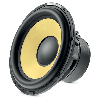Focal K2 Power SUB 30 KXE 12-inch Subwoofer