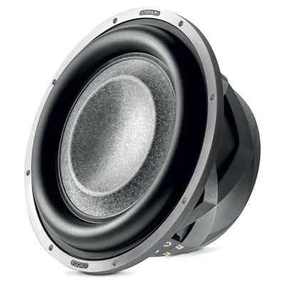Focal Utopia M SUB 10 WM 10-inch Subwoofer