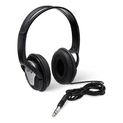 Hosa HDS-100 Closed Stereo Headphones