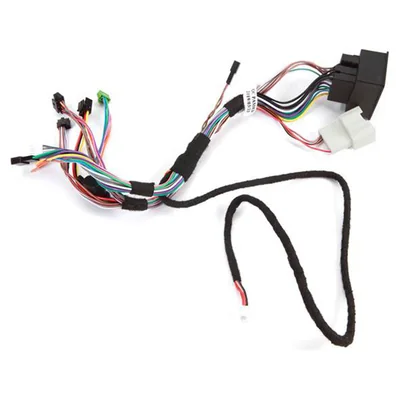 Kit de instalación Maestro iDatalink KIT-CAM1 para Chevrolet Camaro
