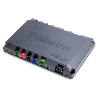 iDatalink Maestro RR2 (ADS-MRR2) Radio Replacement Interface
